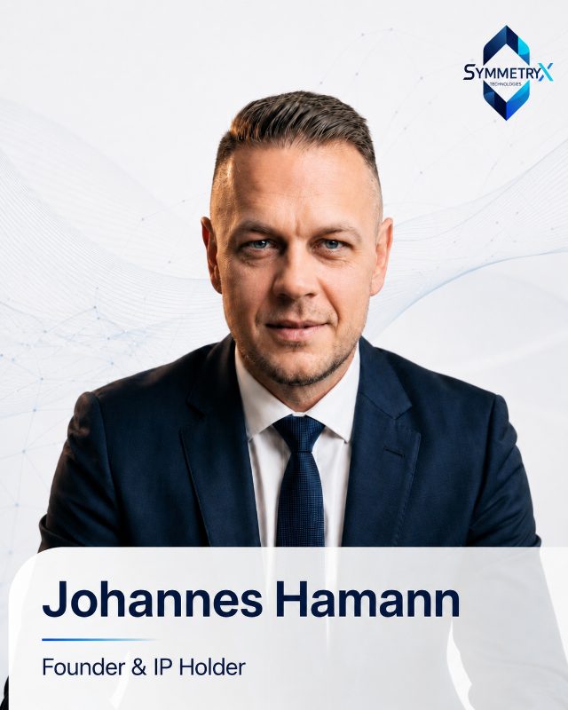 Johannes Hamann